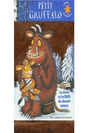 Le Petit Gruffalo