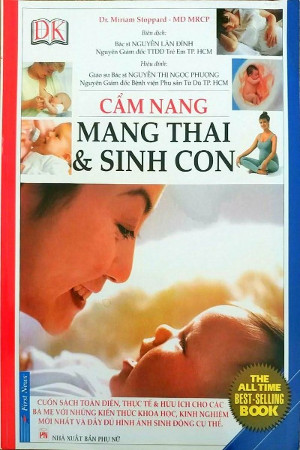 Cẩm nang mang thai & sinh con