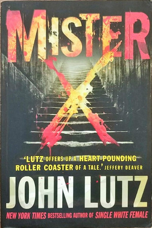 Mister X