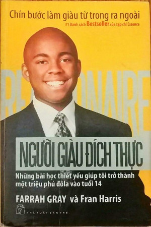 Người giàu đích thực