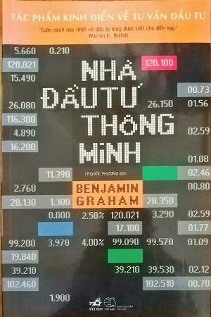 Nhà đầu tư thông minh