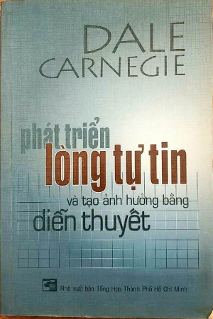 Phát triển lòng tự tin và tạo ảnh hưởng bằng diễn thuyết