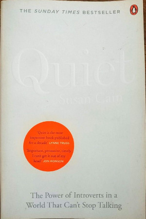 Quiet