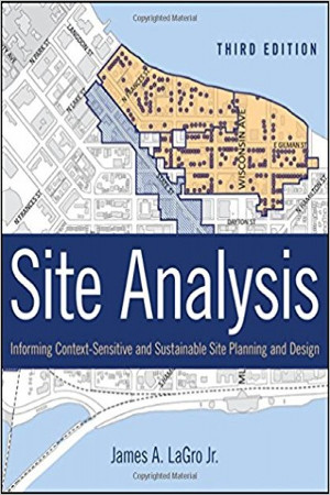 Site Analysis