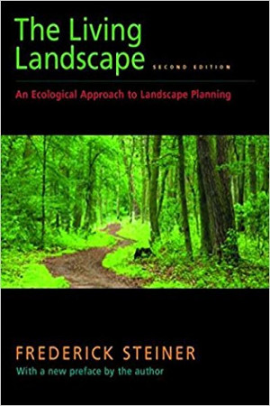 The Living Landscape: Second Edition