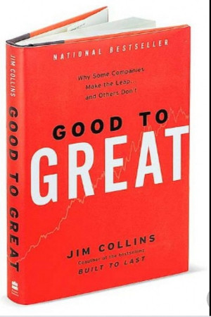 Good to Great