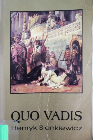 Quo Vadis