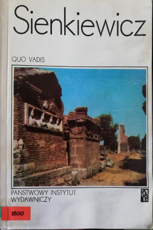 Quo Vadis