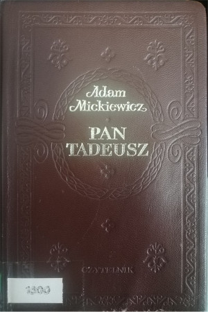 Pan Tadeusz