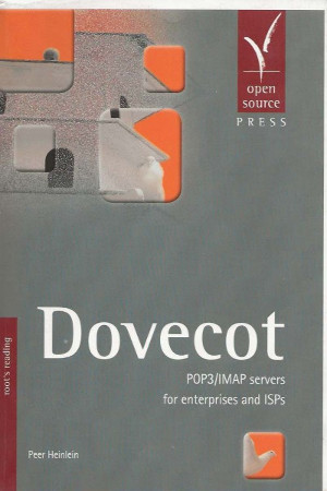 Dovecot: Pop3/Imap Servers for Enterprises and Isps