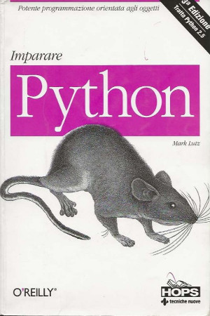 Imparare Python