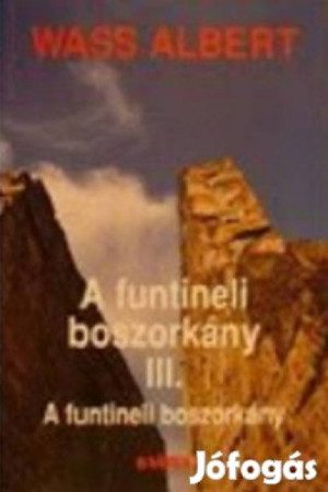 A funtineli boszorkány 3.