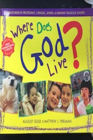 Where Does God Live?