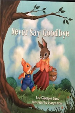 Never Say Goodbye