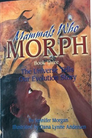 Mammals Who Morph: Book 3