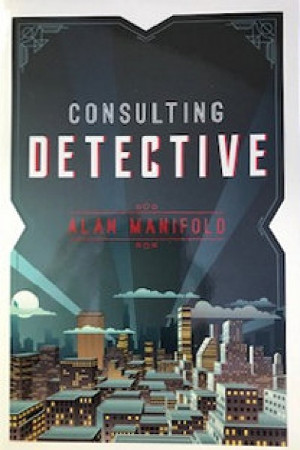 Consulting Detective