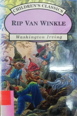 Rip Van Winkle