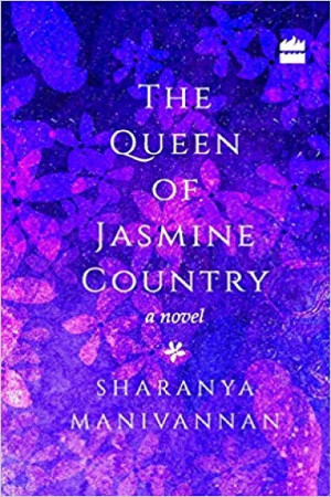 The Queen of Jasmine Country