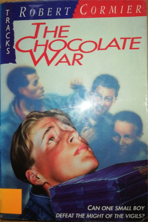 The Chocolate War