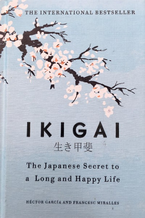 Ikigai