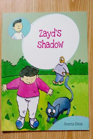 Zayd's Shadow