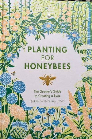 Planting for Honeybees