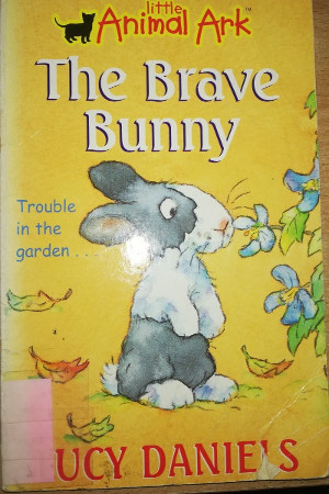The Brave Bunny