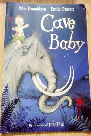 Cave Baby