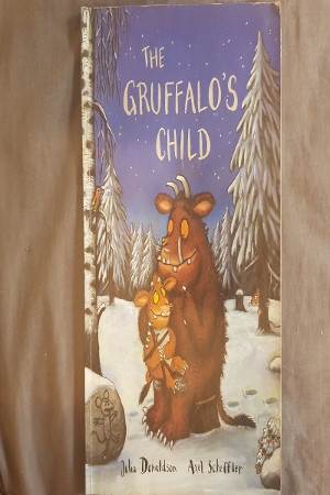 The Gruffalo's Child