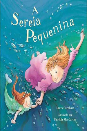A sereia pequenina