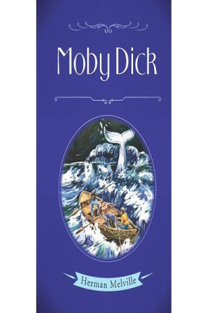 moby dick