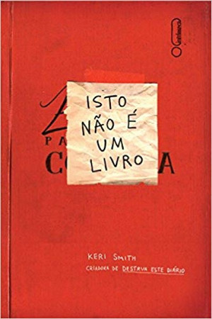 Isto Não É Um Livro