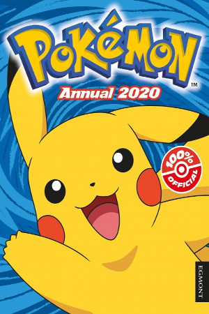 Pokemon
