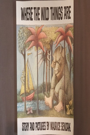 Where the Wild Things Are