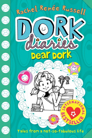 Dork Diaries: Dear Dork