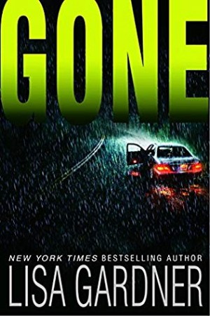 Gone