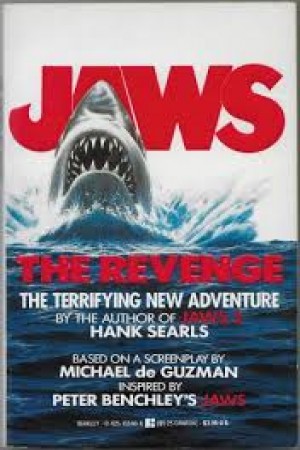 Jaws The Revenge