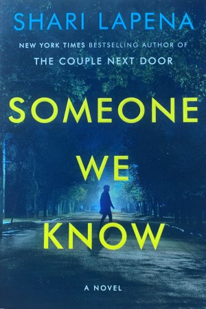 Someone We Know