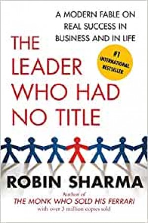The leader who had no title