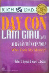 Dạy con làm giàu, tập 7