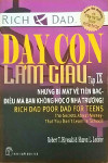 Dạy con làm giàu, tập 9