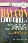 Dạy con làm giàu, tập 11