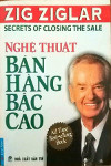 Nghệ thuật bán hàng bậc cao