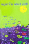 Tôi thấy hoa vàng trên cỏ xanh