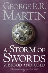 A Storm of Swords 2:Blood and Gold