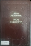 Pan Tadeusz