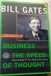 Business @ the speed of thought