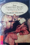 The Christmas Books