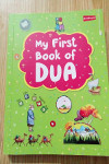 My First Book of Dua