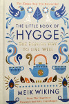 The Little Book of Hygge